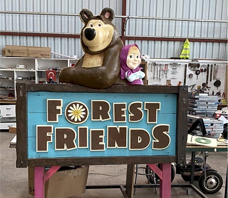 AHŞAP İŞLEME ÜRÜNLER