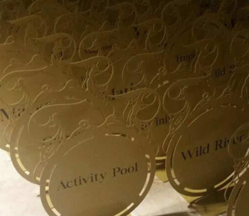 Outdoor Yönlendirme