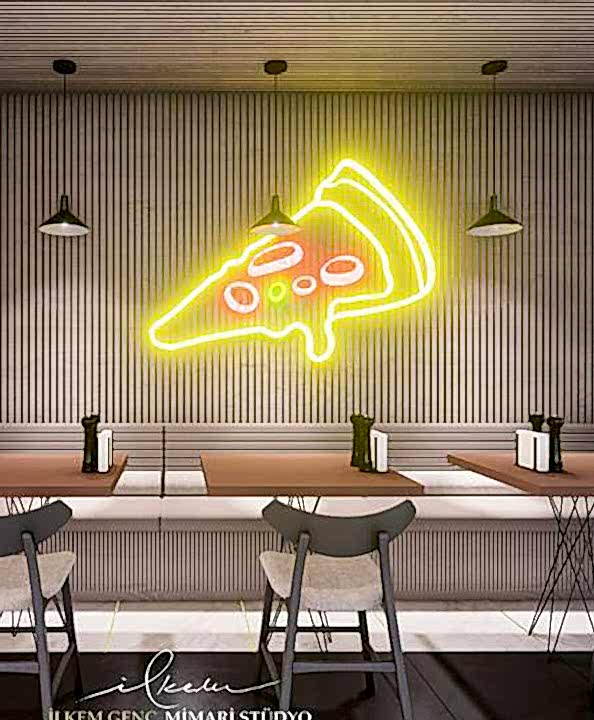 NEON YAZILAR categories