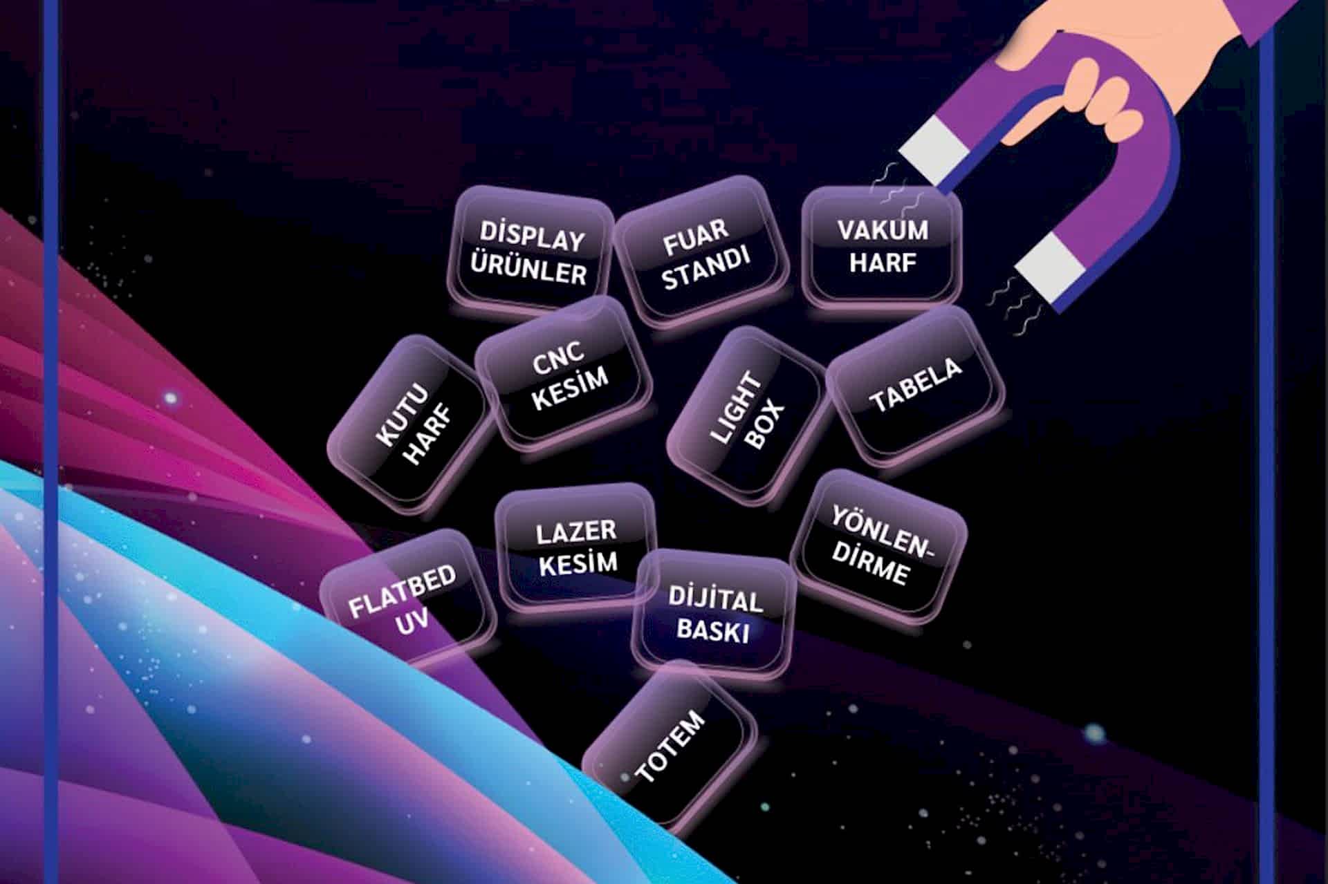 Neler Yaptığımızı Bilin, Öyle Karar Verin!